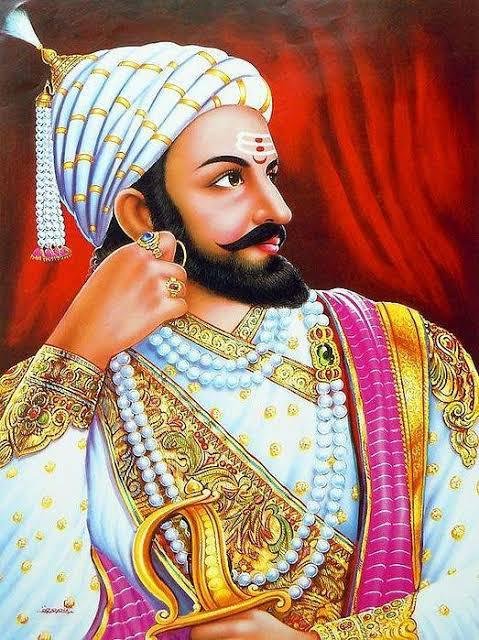 छत्रपती शिवाजी महाराज