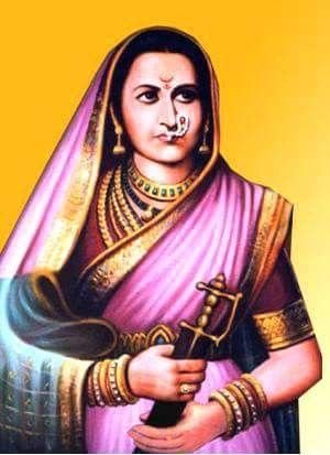 राजमाता जिजाऊ