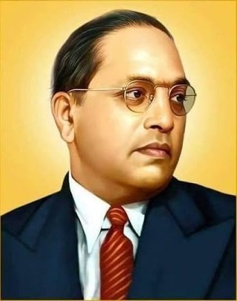डॉ. बाबासाहेब आंबेडकर